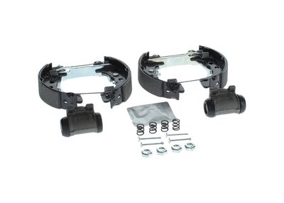 BREMSBACKENSATZ BOSCH 0204114199 5