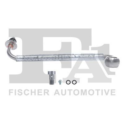 CONDUCTA ULEI INCARCARE