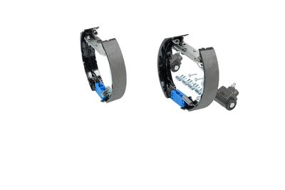 BREMSBACKENSATZ ATE 03052059193 17