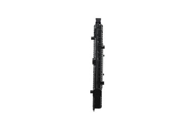 Chladič motora, chladič vody HELLA 8MK 366 301-721