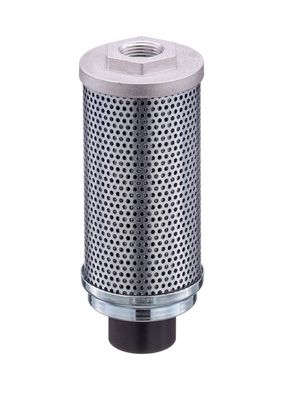 Hydraulisch filter
