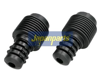 JAPANPARTS Apsauginio dangtelio komplektas, amortizatorius