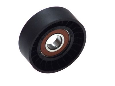 Tensioner Pulley, V-ribbed belt E2P5994BTA