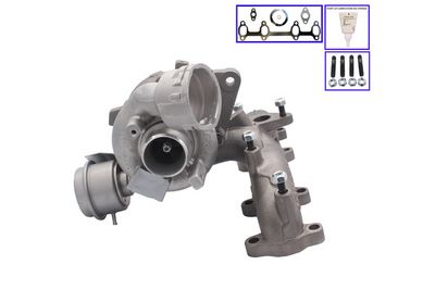 COMPRESOR SISTEM DE SUPRAALIMENTARE