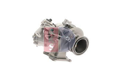 LADER AUFLADUNG AKS DASIS 045285N 9