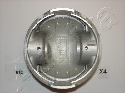 PISTON ASHIKA 39512 2