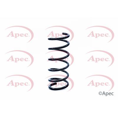 Suspension Spring APEC ACS1189