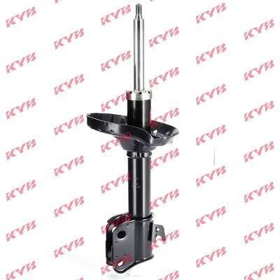 STOßDäMPFER KYB 334375 6