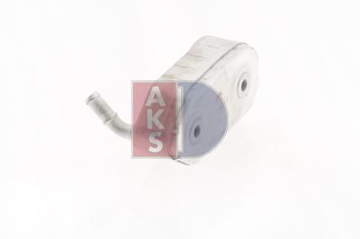 ÖLKüHLER MOTORöL AKS DASIS 046020N 5