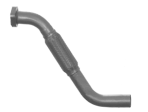 ABGASROHR