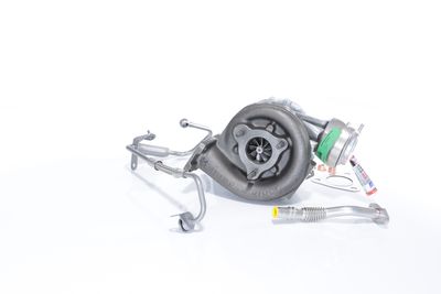 LADER AUFLADUNG BTS Turbo T981088 21