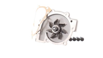 POMPă DE APă RăCIRE MOTOR SKF VKPC86618 20