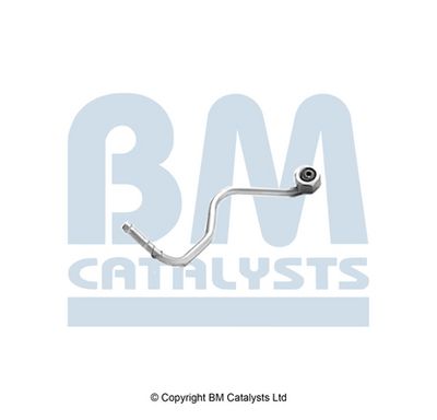 тръбичка, сензор за налягане (филтър за твърди частици) BM Catalysts PP92647A