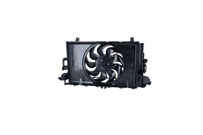 VENTILATOR RADIATOR NRF 470078 7