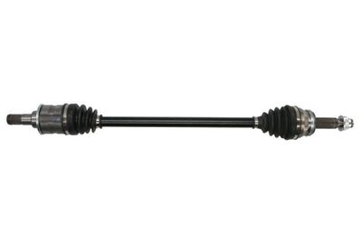 полуоска POINT GEAR