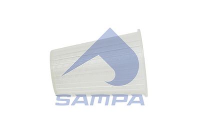 FILTRU LICHID STERGATOR PARBRIZ SAMPA 047046
