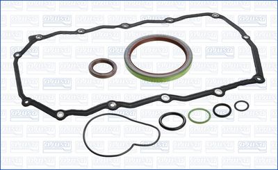 SET GARNITURI CARTER