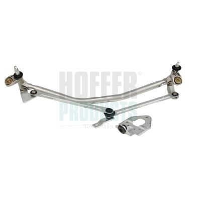 лостов механизъм на чистачките HOFFER 227117