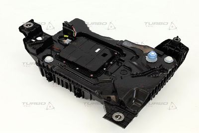 UNITATE REZERVOR INJECTIE ADITIV TURBO-TEC ADB007 50