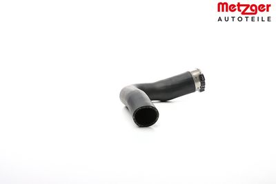 LADELUFTSCHLAUCH METZGER AUTOTEILE 2400430 31