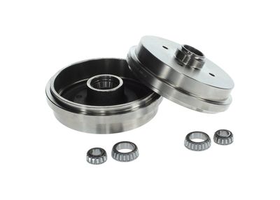 BREMSTROMMEL BOSCH 0986477111 6