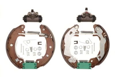 SET SABOTI FRANA METELLI 510323