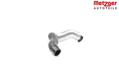 FURTUN RADIATOR METZGER AUTOTEILE 2422504 30