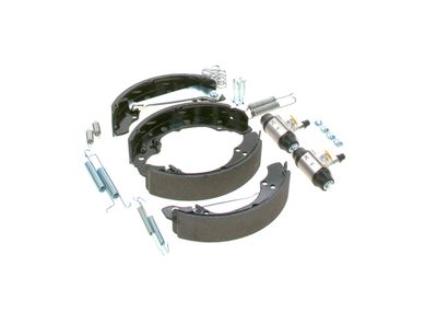 SET SABOTI FRANA BOSCH 0204113591 20