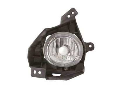 Противотуманная фара ALKAR 2922649 для MAZDA 2