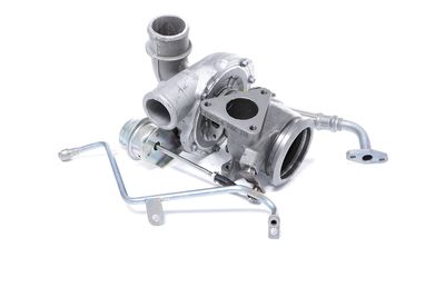 LADER AUFLADUNG BTS Turbo T981213 14