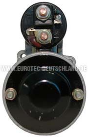 STARTER EUROTEC 11011870 2