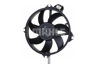 VENTILATOR RADIATOR MAHLE CFF370000P 3