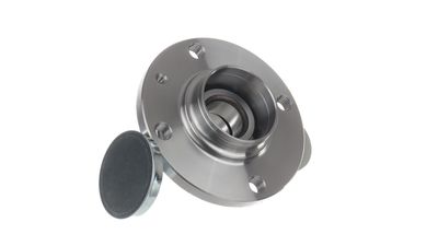 RADLAGERSATZ SKF VKBA6767 23