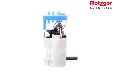 SISTEM ALIMENTARE CU COMBUSTIBIL METZGER AUTOTEILE 2250663 29