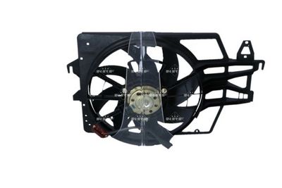 LüFTER MOTORKüHLUNG NRF 47642 2