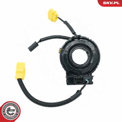 Vinutá pružina, slimák ESEN SKV 96SKV621
