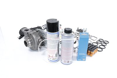 LADER AUFLADUNG BTS Turbo T981356SUPERKIT 24