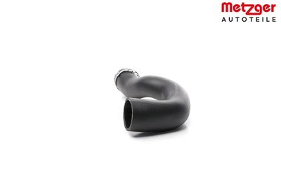 LADELUFTSCHLAUCH METZGER AUTOTEILE 2401000 9