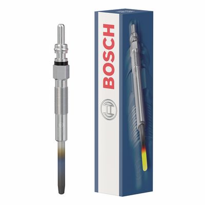 Bosch Glow Plug 0 250 203 006 (GLP239)