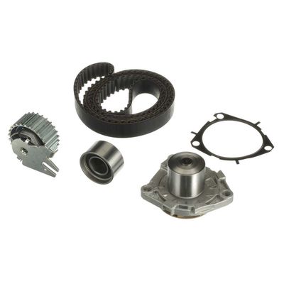 WASSERPUMPE + ZAHNRIEMENSATZ GATES KP45623XS 39