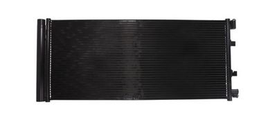 KONDENSATOR KLIMAANLAGE