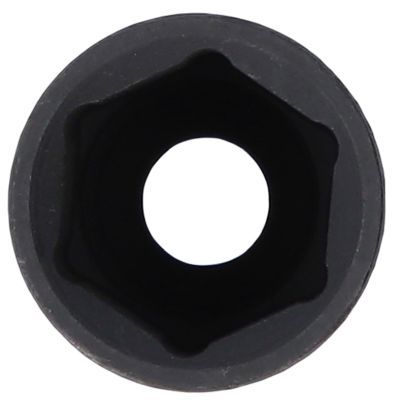 Ks Tools - Sada rázových nástrčných orechov 1/2", 40ks