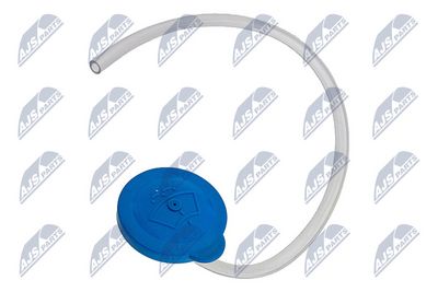 Dangtelis, plovimo skysčio bakelis