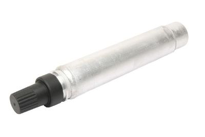 Осушитель, кондиционер ÜRO Parts 64506917489 для MINI MINI COOPER
