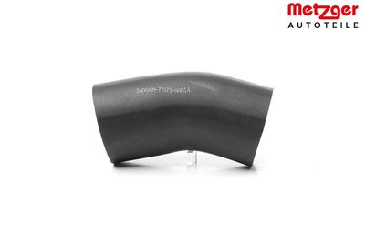 LADELUFTSCHLAUCH METZGER AUTOTEILE 2400499 1