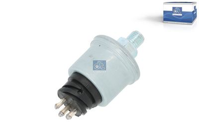 érzékelő, sűrített levegős rendszer DIESEL TECHNIC 3.37009 for MAN