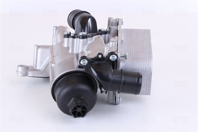 RADIATOR ULEI ULEI MOTOR NISSENS 90924 4