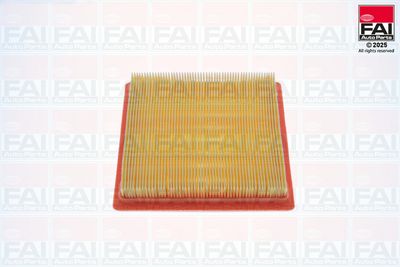 въздушен филтър FAI AutoParts AF139
