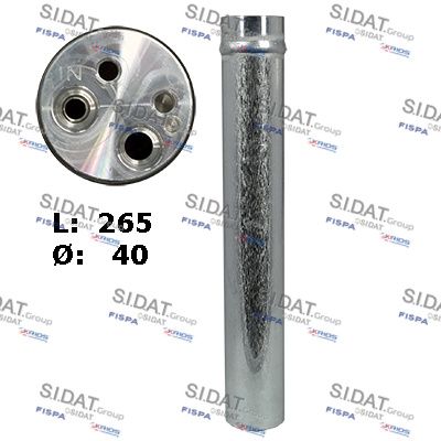 TROCKNER KLIMAANLAGE