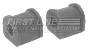 Repair Kit, stabiliser coupling rod FIRST LINE FSK6526K